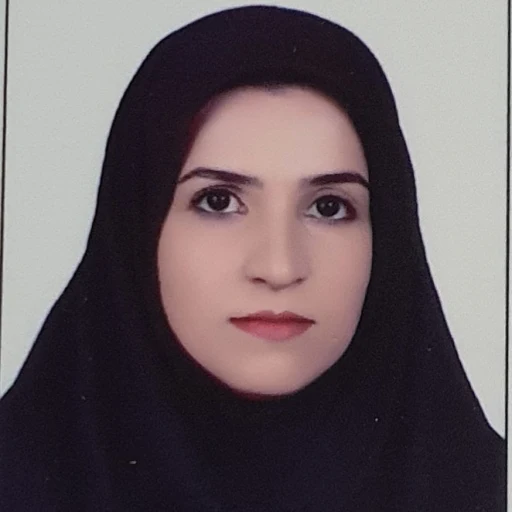 تصویر الهه طالبی
