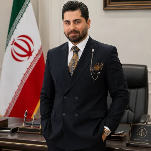 تصویر امیرمحمد شایسته
