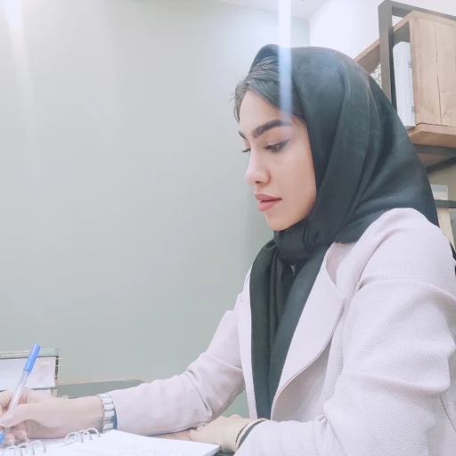تصویر یاسمن تبسمی