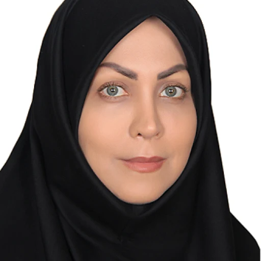 تصویر منصوره رضائی