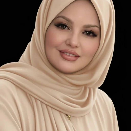 تصویر لیلی باقری