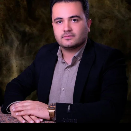تصویر محمدحسین صالحی زاده