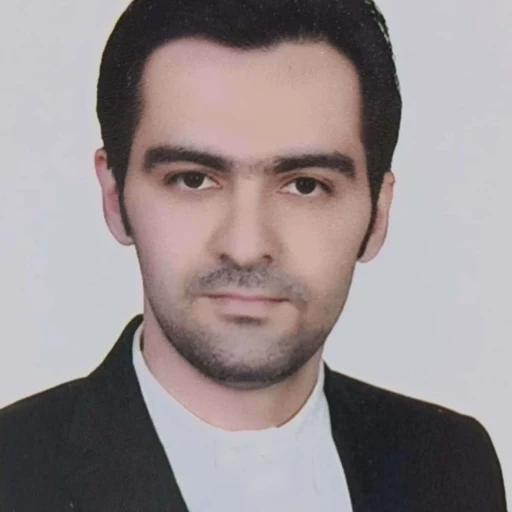 تصویر میثم فروزنده میراشرفی