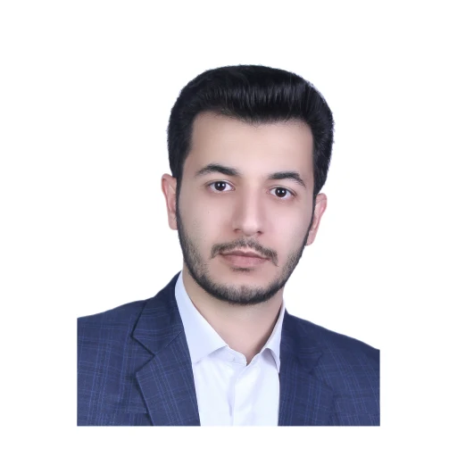 تصویر محسن خلیلیان شلمزاری