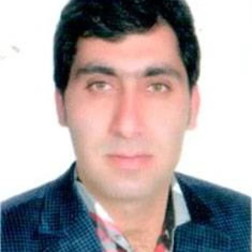 تصویر رضا رئیسی