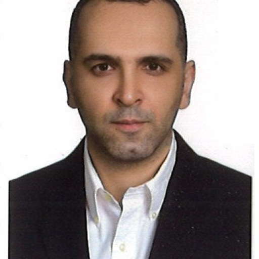 تصویر رضا مقدسی