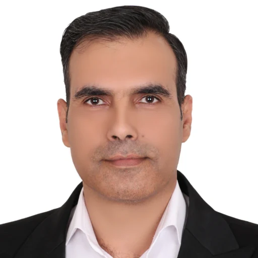 تصویر احمد خالقی موحد