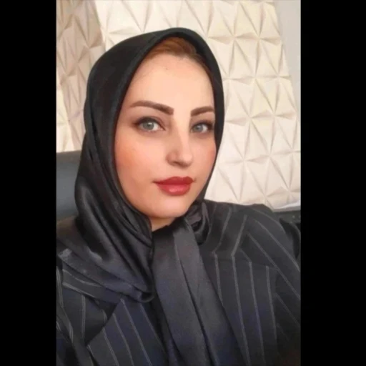 تصویر نسیم غفاریان
