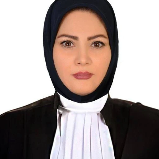 تصویر پگاه وحیدی
