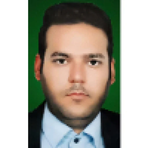 تصویر مهدی نیازی گرو