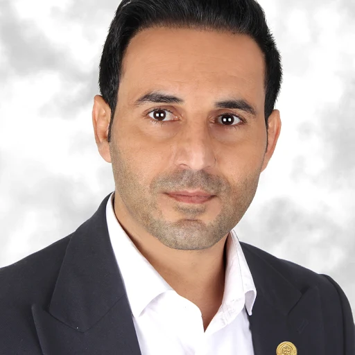 تصویر سیداحمد نجاتیان