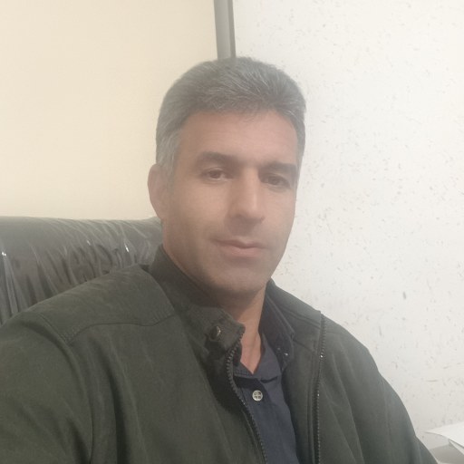 تصویر جواد طالبی ورزنه