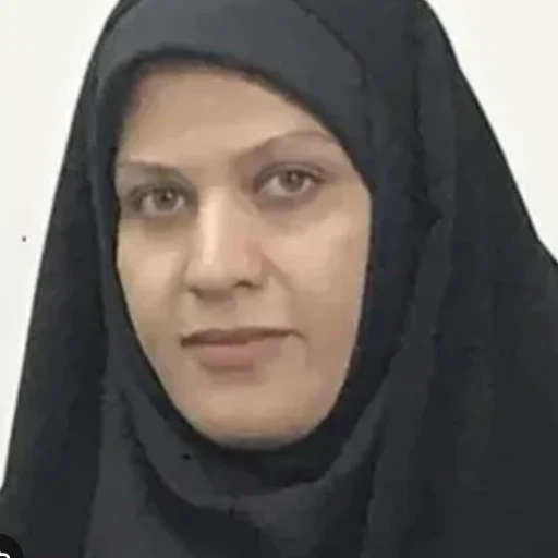 تصویر سعادت حسینی توابع