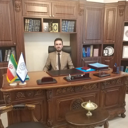تصویر محمد تاجی