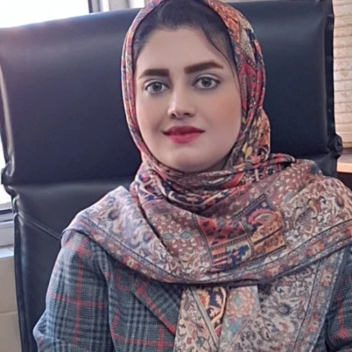 تصویر فائزه فراهانی