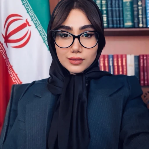 تصویر زهرا عزتی کل تپه
