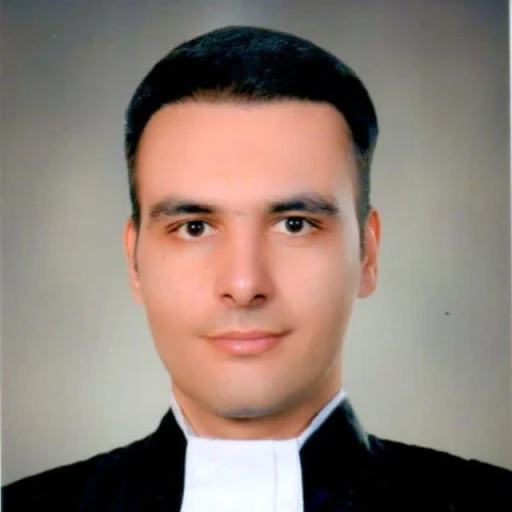 تصویر علیرضا باقری قوام آبادی