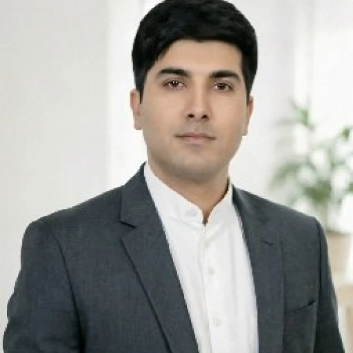 تصویر سید یعقوب خدارحمی