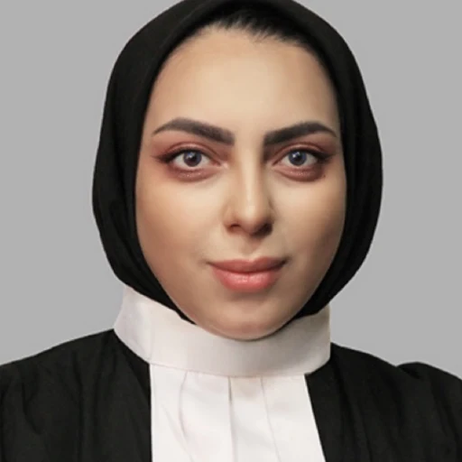 تصویر میترا اشرف زاده