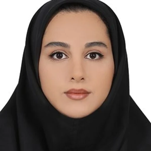 تصویر نازنین ایرانمنش