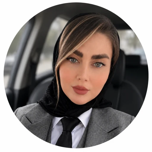تصویر آنیتا مولودی