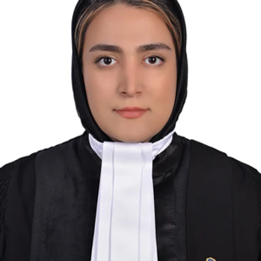 تصویر آناهیتا احمدی