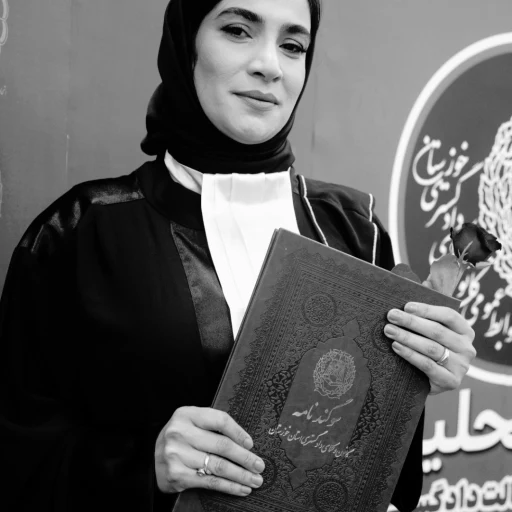تصویر ناهید طرفی