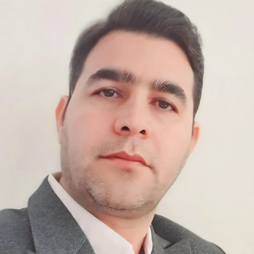 تصویر ابوذر محمدی نژاد