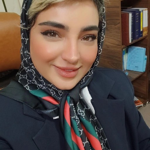 تصویر مریم قربانی