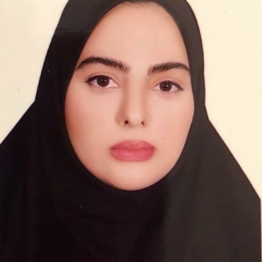 تصویر سیده فاطمه رمضانیان