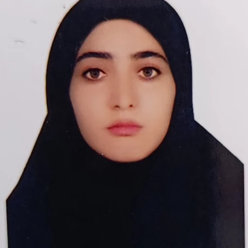 تصویر زبیده گروسی