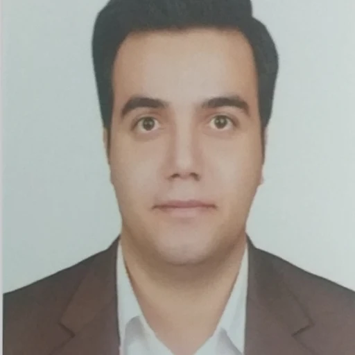 تصویر سعید قیطانی