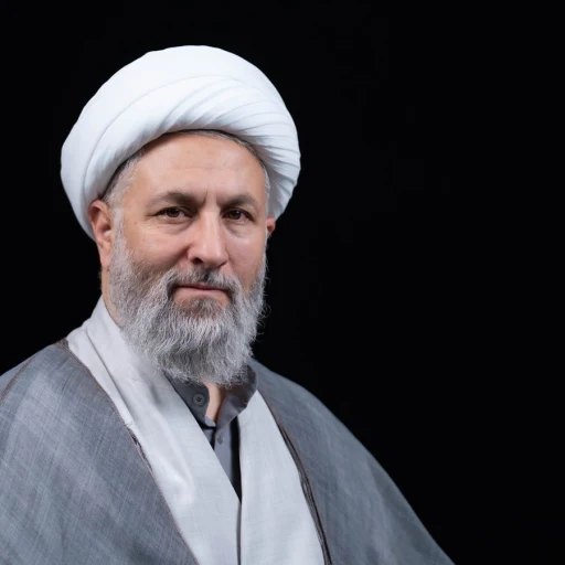 تصویر علیرضا ریاحی جزی