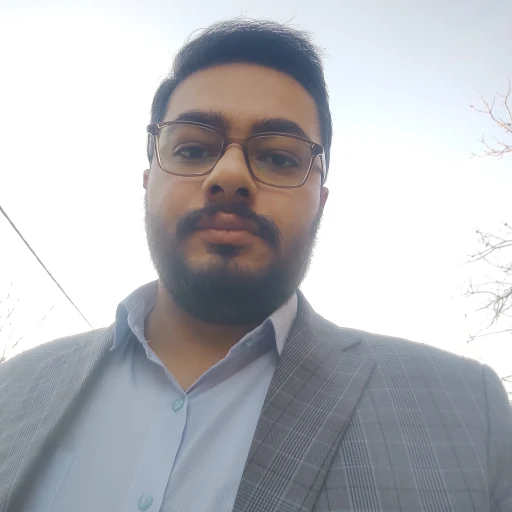 تصویر محسن فروغی برازجانی
