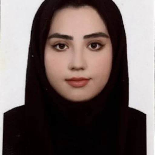 تصویر هانیه انصاری