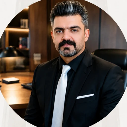 تصویر اسماعیل ملکی