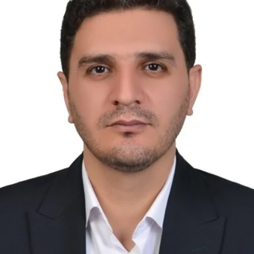 تصویر صابر شاهی قره کوشن