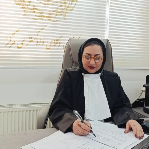 تصویر شبنم کریمی زاده
