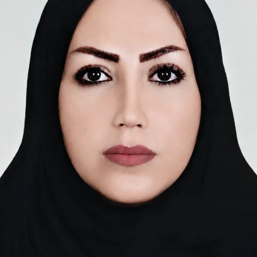 تصویر سمیرا ظریف