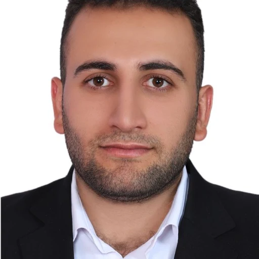 تصویر میثم دستوار
