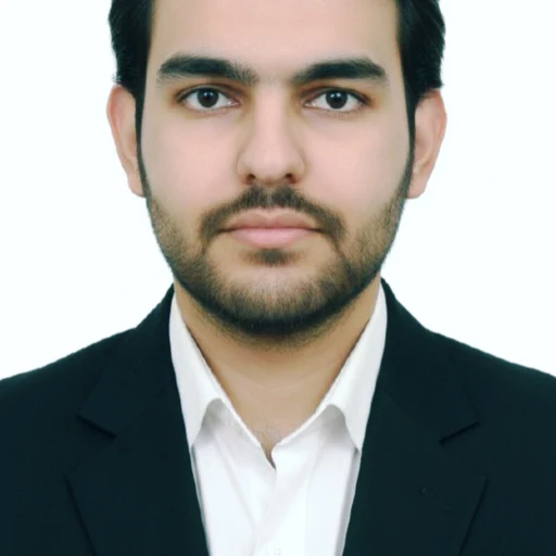 تصویر حمیدرضا عبدالملکی