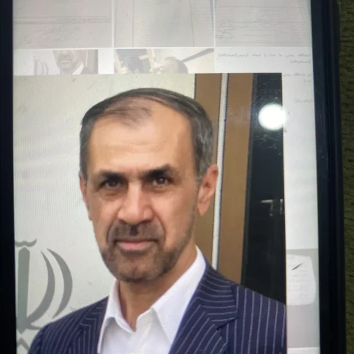 تصویر ناصر بهمنی