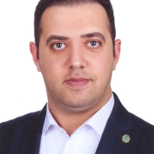 تصویر محمدمیلاد شکریه