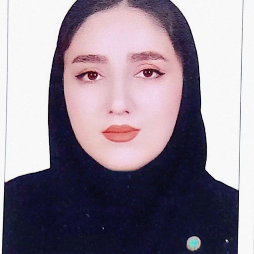 تصویر سمیه مینایی مملوئی