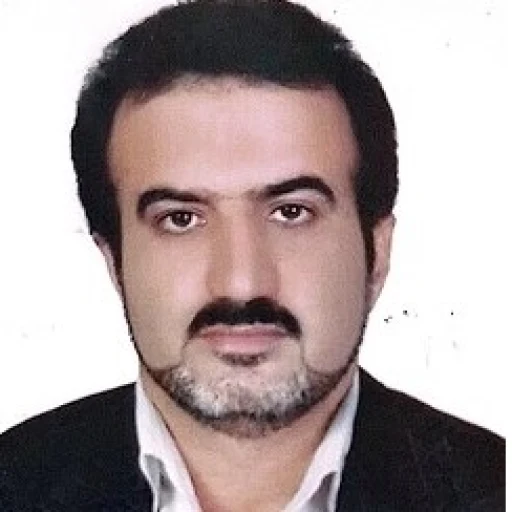 تصویر سیدفخرالدین حسینی فیروز