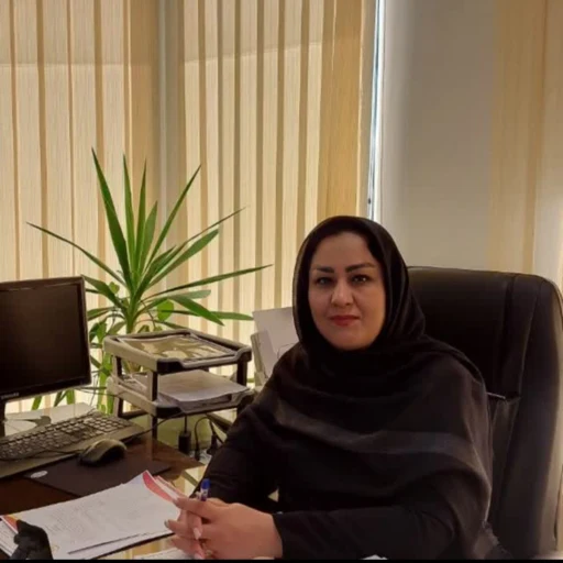 تصویر مریم عابدی
