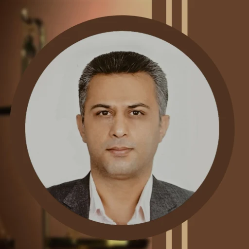 تصویر عبدالعلی سیفی کفشگری