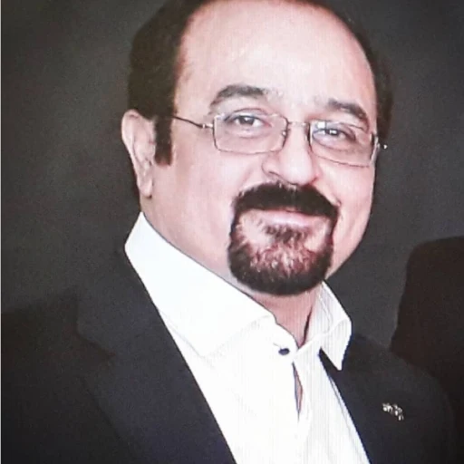 تصویر مهدی محمدنژاد