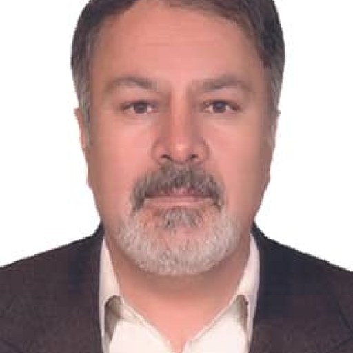 تصویر محمدباقر صدری