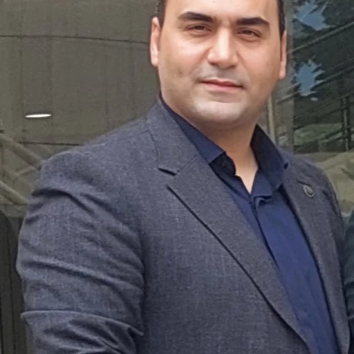 تصویر محسن ربانی